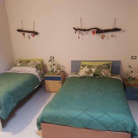 Al Fienile Hotel Orzano Kültér fotó