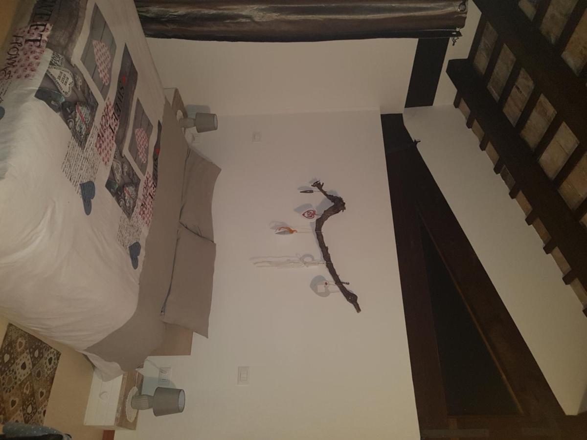 Al Fienile Hotel Orzano Kültér fotó