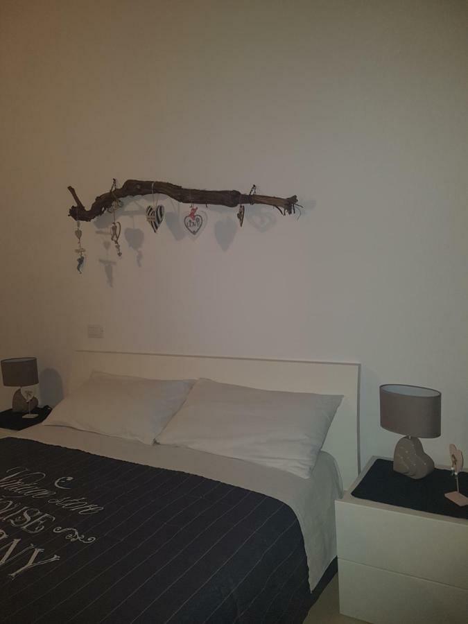 Al Fienile Hotel Orzano Kültér fotó