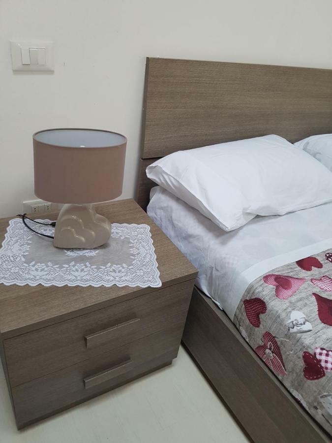 Al Fienile Hotel Orzano Kültér fotó