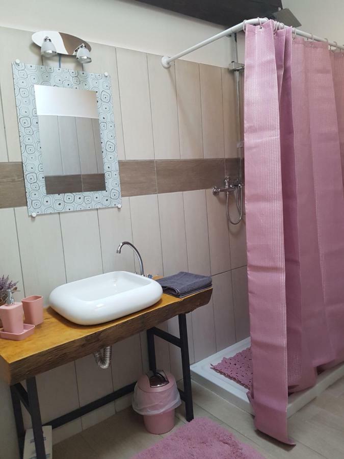 Al Fienile Hotel Orzano Kültér fotó