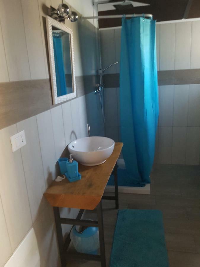 Al Fienile Hotel Orzano Kültér fotó